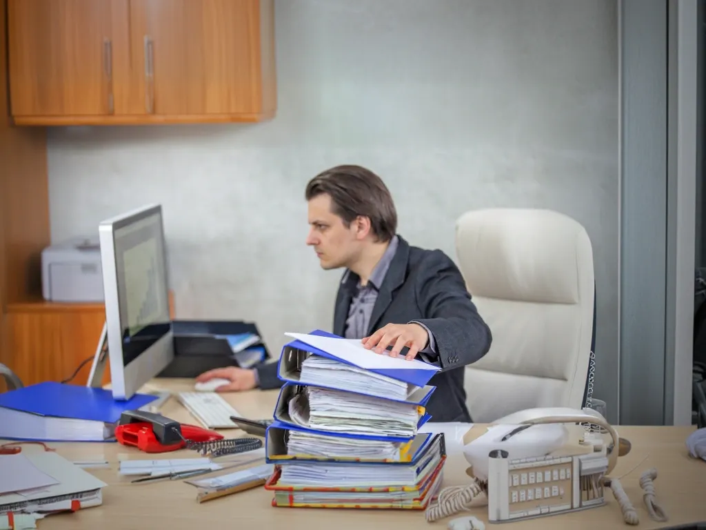 Why Growing Businesses Outgrow Their Internal Systems